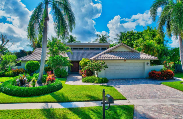 5291 NW 3rd Terrace - 5291 Northwest 3rd Ter, Boca Raton, FL 33487