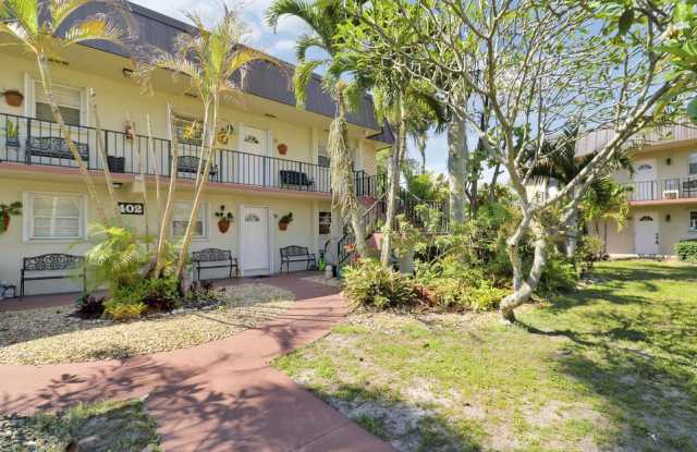 402 Fern Street