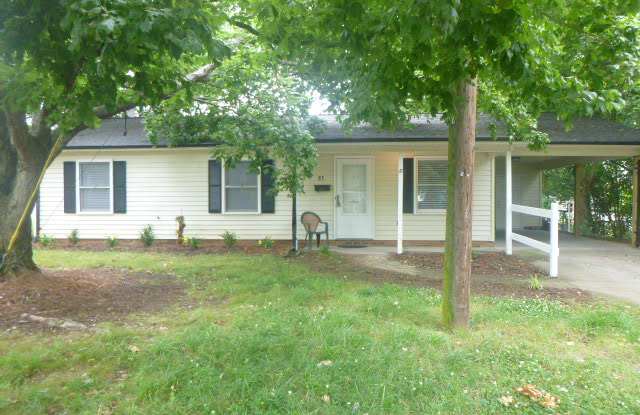 61 Ash Avenue