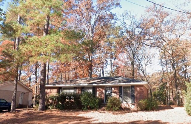 285 Piney Grove Road - 285 Piney Grove Road, Seven Oaks, SC 29210