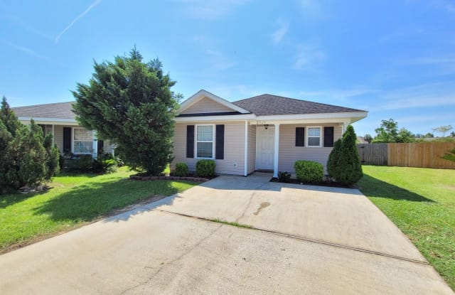 2365 Flintstone Dr - 2365 Flintstone Drive, Escambia County, AL 32533