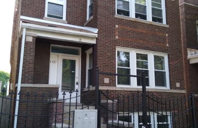 1137 S. Mason Avenue 3 - 1137 South Mason Avenue, Chicago, IL 60644