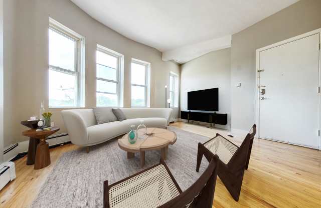 338 Warren Street338 Warren Street - 4