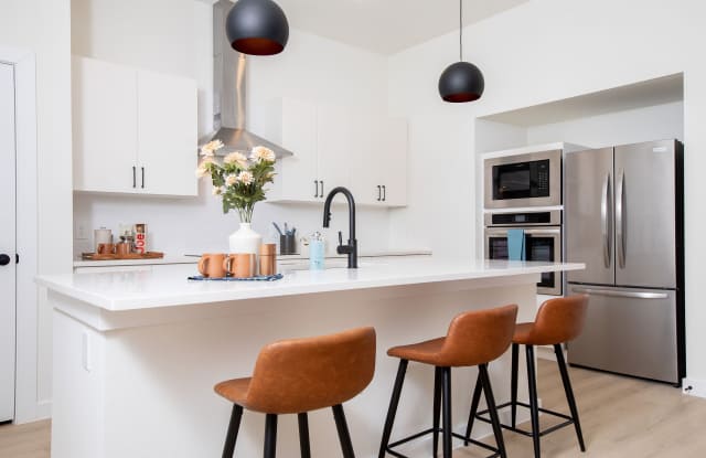 Photo of Oasis at Round Rock