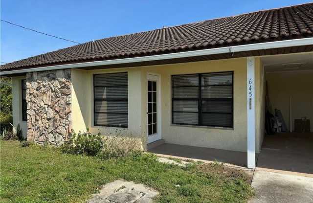 645 Homestead Road S