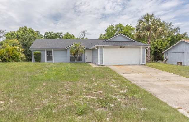 2254 Matthew Circle