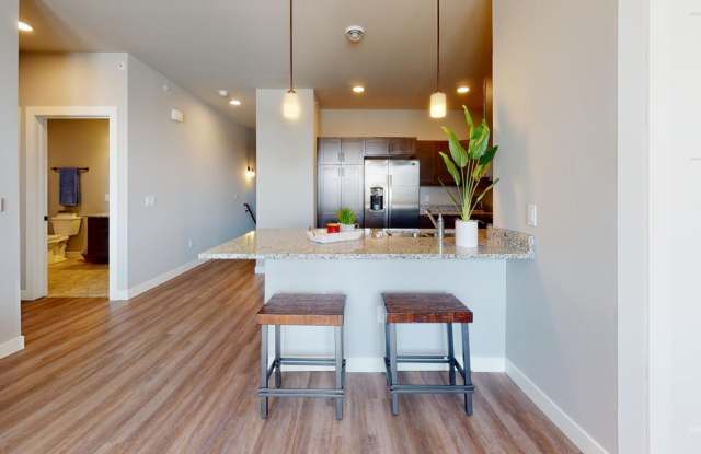 Autumn Wood - 610 (Building 3)