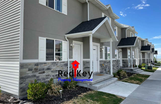 605 Kay Ln - 605 Kay Lane, Tooele, UT 84074