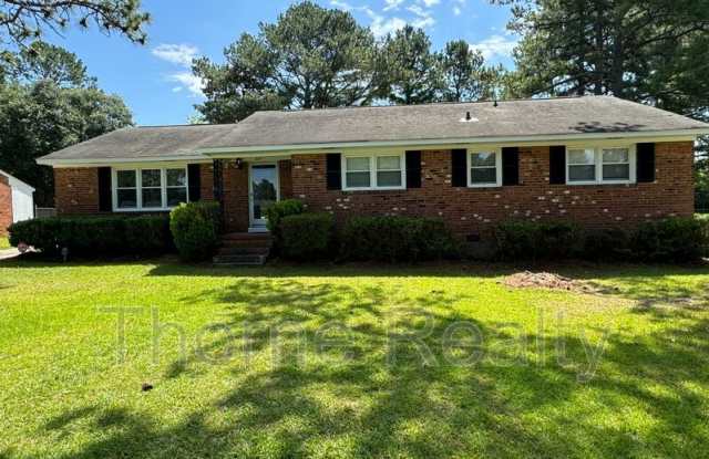 1641 King Circle