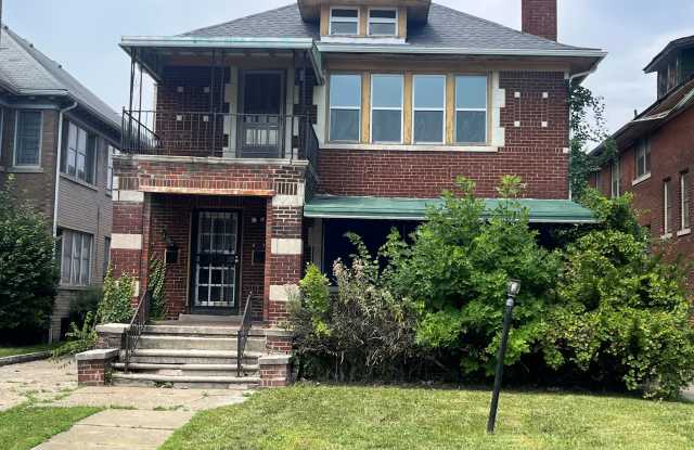 1938 Calvert Avenue - 2