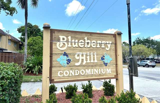 5849 Blueberry Ct