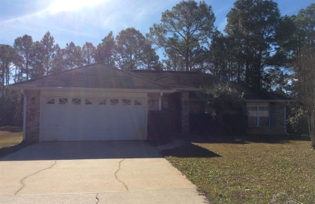 1617 BEACHSIDE DR - 1617 Beachside Drive, Escambia County, AL 32506