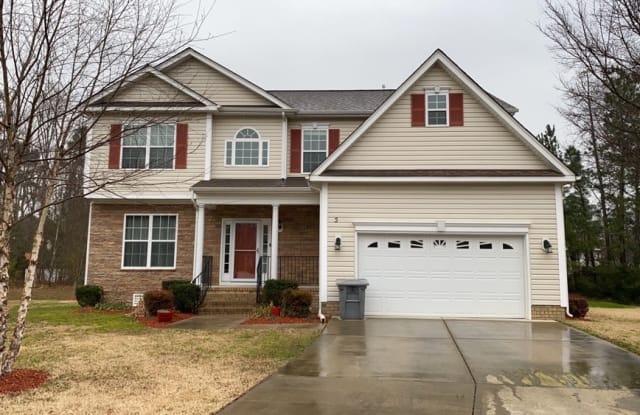 5 Ginger Ct - 5 Ginger Court, Hampton, VA 23666