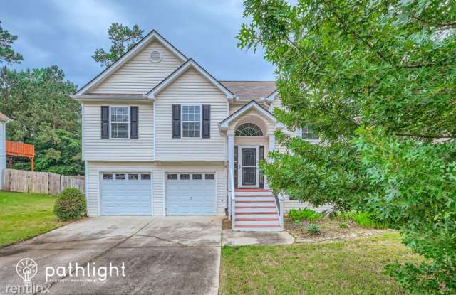 605 Brooks Road UNIT - 605 Brooks Road, Paulding County, GA 30132