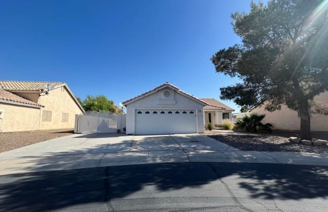 5924 Ablette Ave - 5924 Ablette Avenue, Whitney, NV 89122