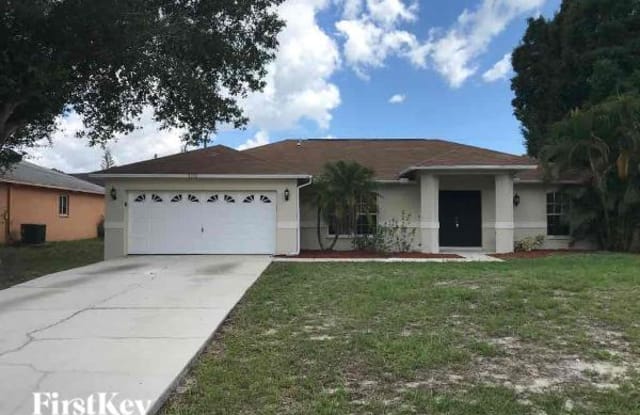 8212 Pennsylvania Boulevard - 8212 Pennsylvania Boulevard, San Carlos Park, FL 33967