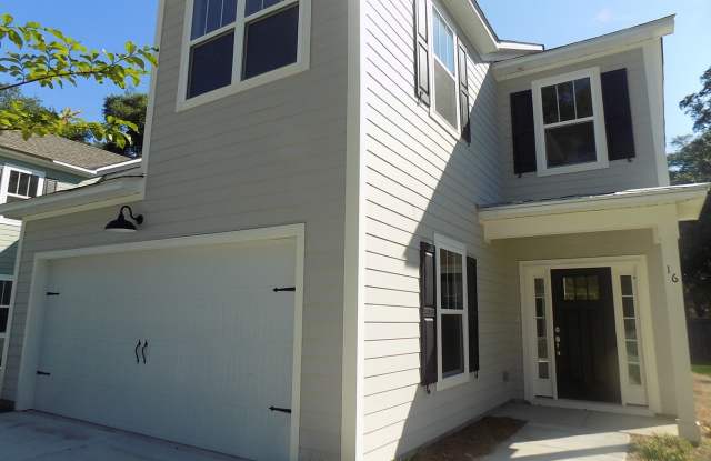 Home Close to Mitchellville Park