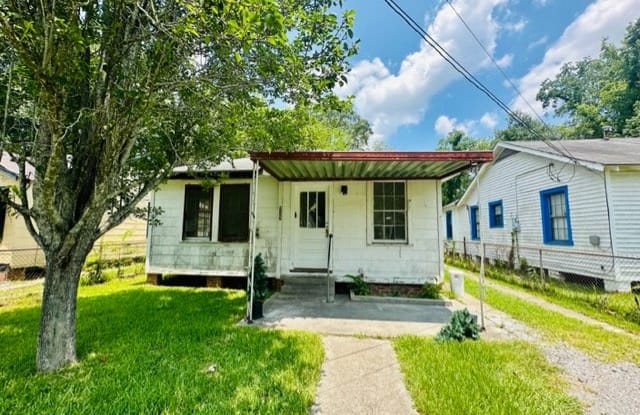 5127 Clayton Drive - 5127 Clayton Drive, Baton Rouge, LA 70805