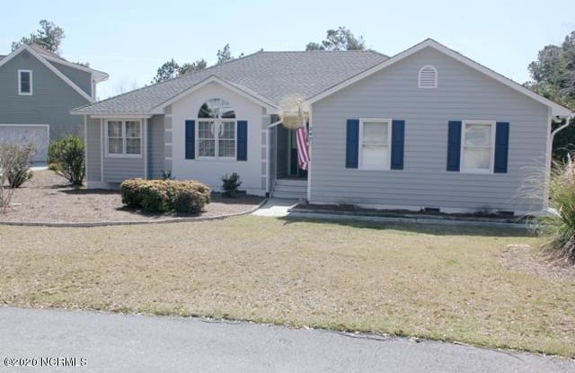 247 Windjammer W - 247 Windjammer West, Emerald Isle, NC 28594