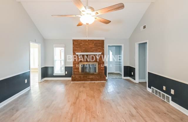 7024 Rockingham Road