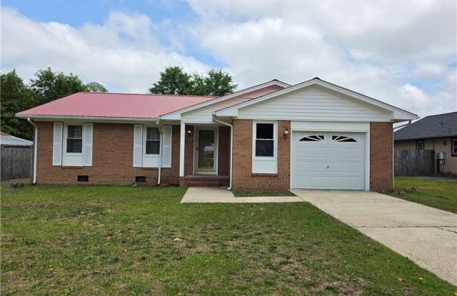 207 Duncan Road