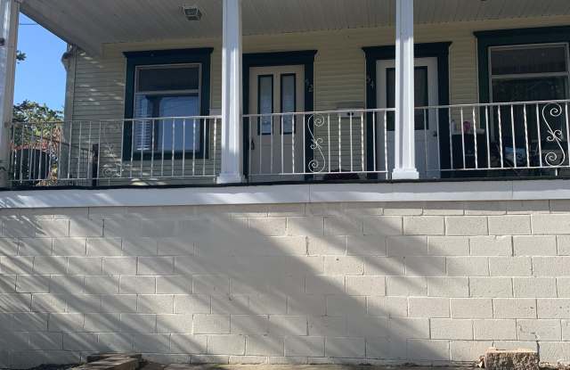 Photo of 54 North Street