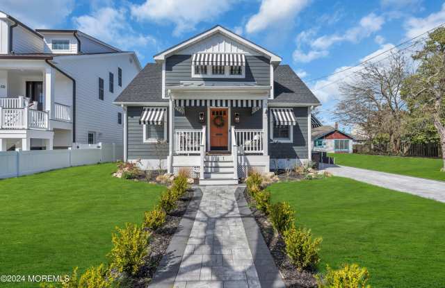 111 Sanborn Avenue