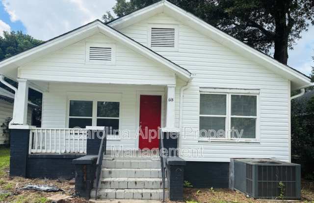 Photo of 615 Dr Martin Luther King Jr Way