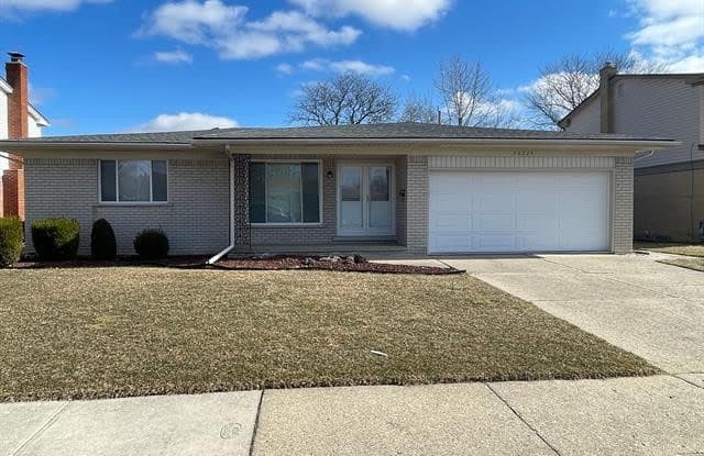 30224 BARBARY Court - 30224 Barbary Court, Warren, MI 48093