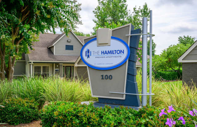 The Hamilton