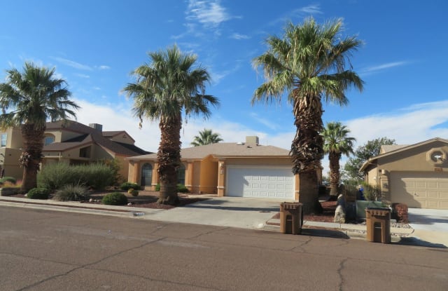 2731 Sunrise Point Rd. - 2731 Sunrise Point Road, Las Cruces, NM 88011