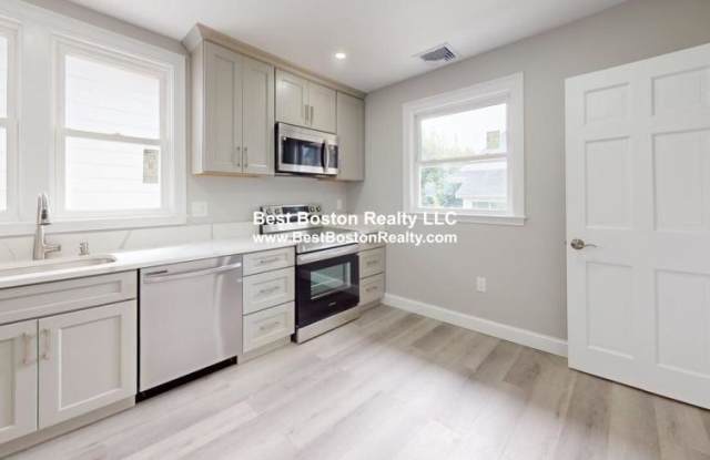 3 Harris Rd.