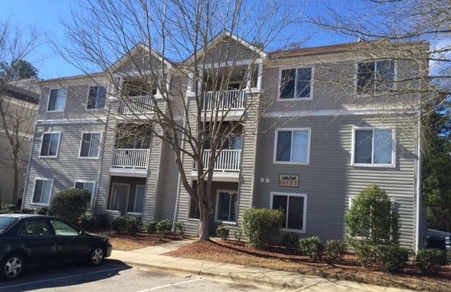 1351 Crab Orchard Dr Apt 102 - 1351 Crab Orchard Drive, Raleigh, NC 27606