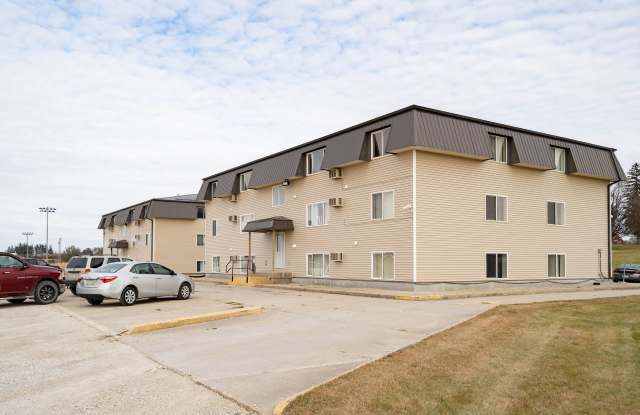 Photo of Wild Grove Apartments - 702 NICC