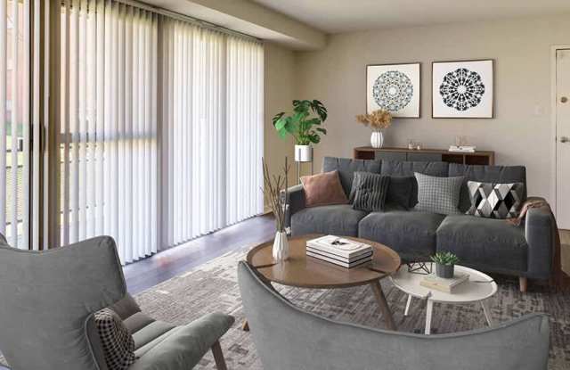 Capital Crossing Apartments