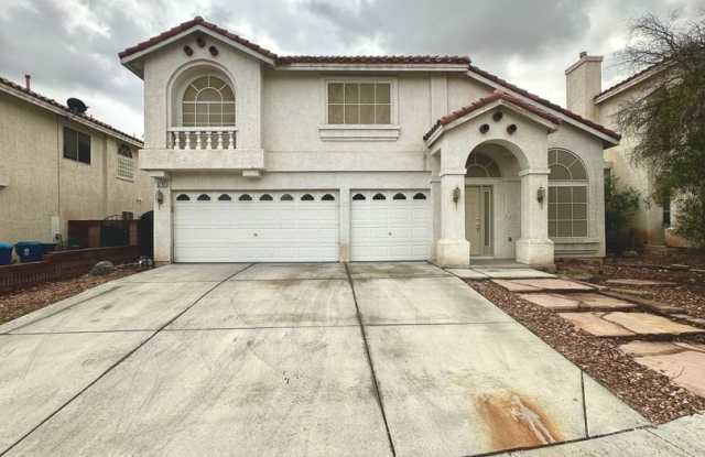 6747 Enchanted Cove Ct, Las Vegas, NV 89139