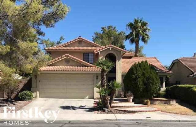 1830 Navarre Lane - 1830 Navarre Lane, Henderson, NV 89014