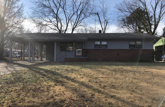 2031 Lauretta Ave - 2031 Lauretta Avenue, Memphis, TN 38127