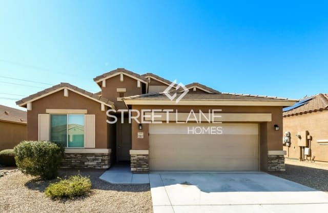 23627 West Ripple Road - 23627 West Ripple Road, Buckeye, AZ 85326