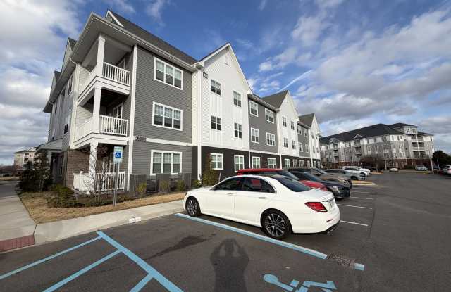 1501 Waitsel Drive - 1Unit # 301