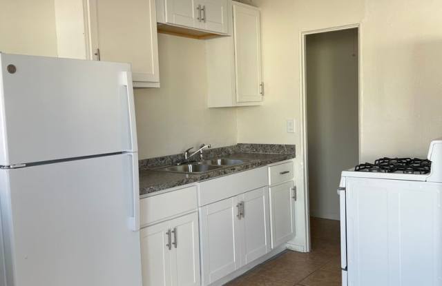 Kleindale Apartments