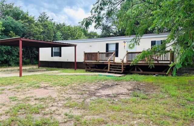 181 County Road 1809