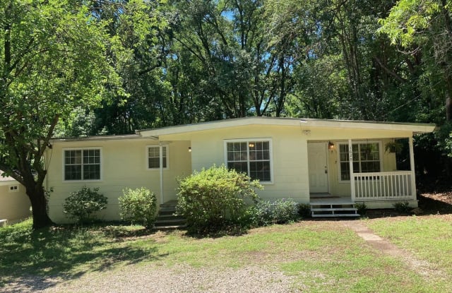 1629 Mayhew - 1629 Mayhew Street, Tallahassee, FL 32304