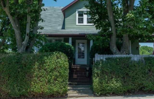 801 N Main Street
