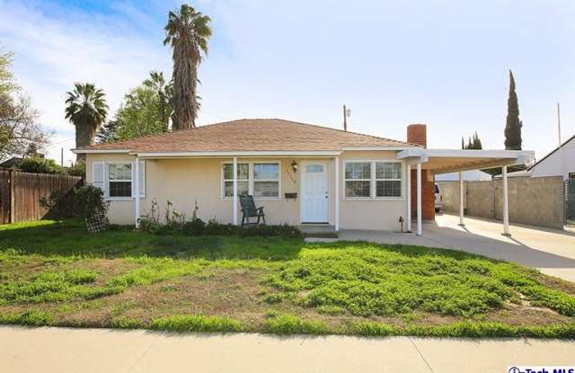 17510 Cantara Street - 17510 W Cantara St, Los Angeles, CA 91325