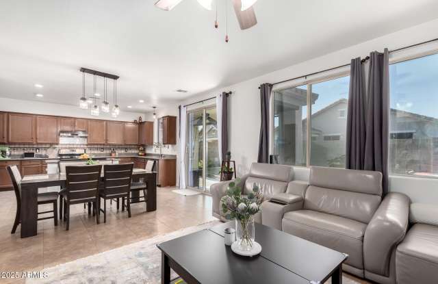 20961 E VIA DE OLIVOS --