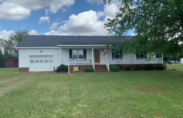 5097 Wayne Memorial Drive - 5097 Wayne Memorial Drive, Wayne County, NC 27534