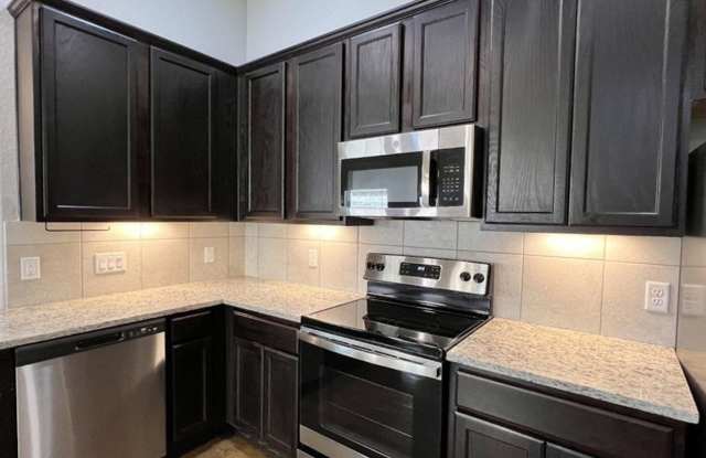 Come Home to Comfort  Style in Seguin!