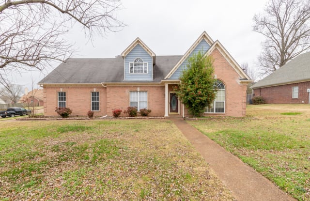 5787 Michaelson Dr., - 5787 Michaelson Drive, Olive Branch, MS 38654