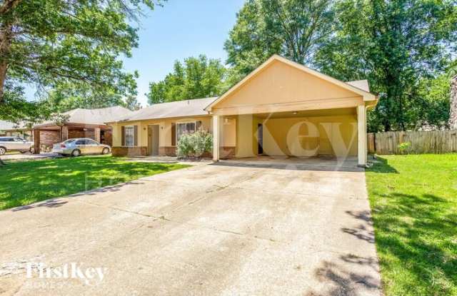 3793 Silver Chalice Drive